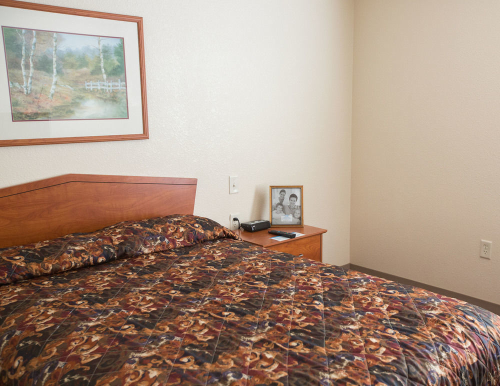 Woodspring Suites Waco Near University Kültér fotó