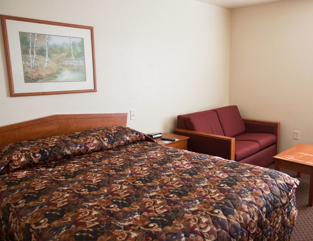 Woodspring Suites Waco Near University Kültér fotó